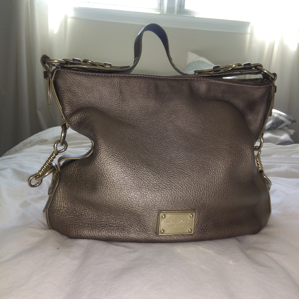 Michael Kors Hobo